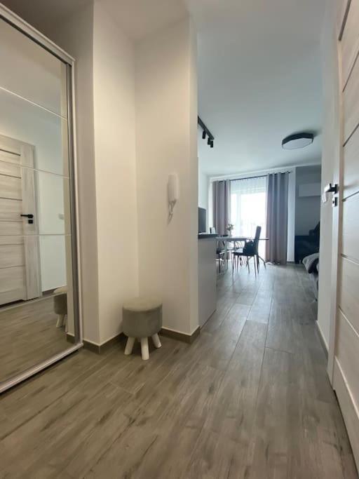 Plac Slowianski 10 - Silver Swinoujscie Exterior photo